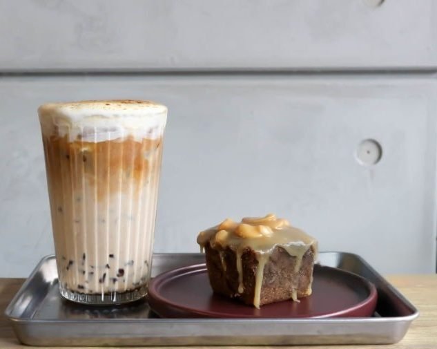 Ciptakan Sensasi Baru dengan Bubuk Minuman Berkualitas