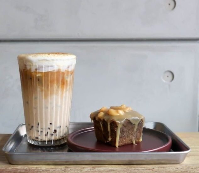 Ciptakan Sensasi Baru dengan Bubuk Minuman Berkualitas