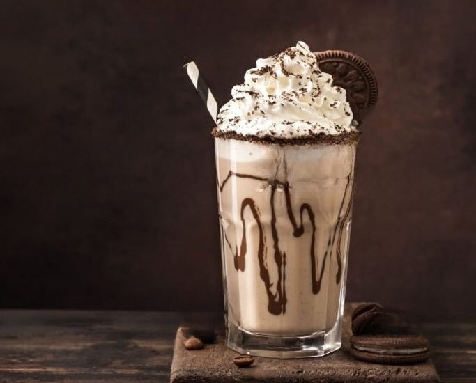 Dengan Silky Pudding Wujudkan Minuman Impianmu