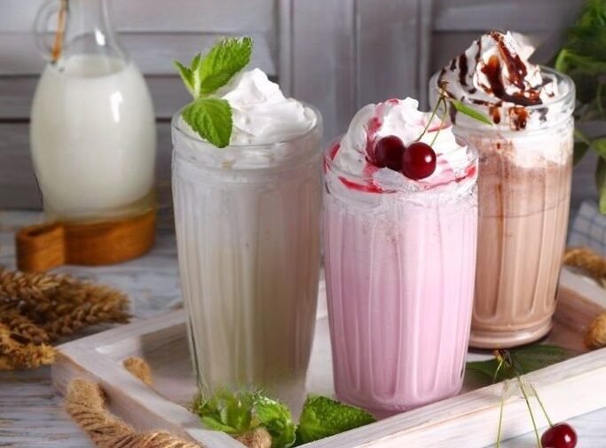 Inovasi Rasa Bubble Tea Yang Mengguncang Dunia Inovasi Rasa Bubble Tea Yang Mengguncang Dunia