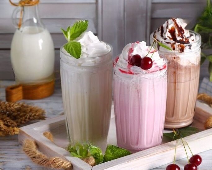 Inovasi Rasa Bubble Tea Yang Mengguncang Dunia