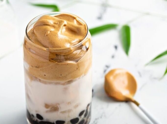 Kreasi Minuman Tiada Batas dengan Aneka Topping Minuman Yang Menggoda