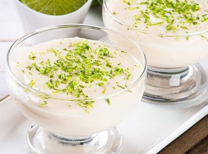 Menggoyang Lidah dengan Kombinasi Silky Pudding yang Sempurna Menggoyang Lidah dengan Kombinasi Silky Pudding yang Sempurna