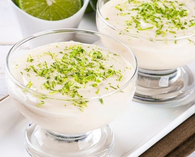 Menggoyang Lidah dengan Kombinasi Silky Pudding yang Sempurna Menggoyang Lidah dengan Kombinasi Silky Pudding yang Sempurna