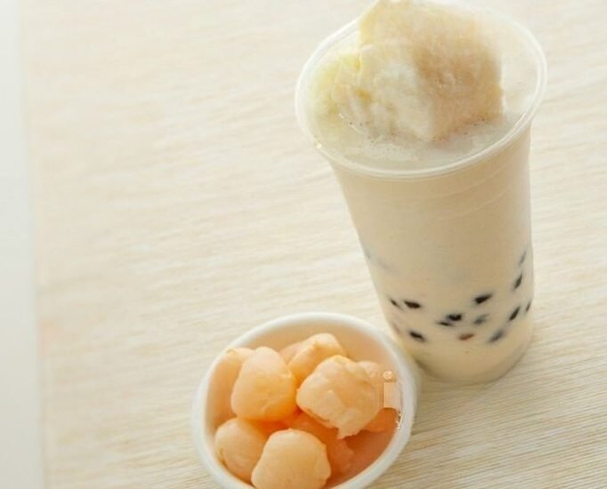 Menikmati Lezatnya Bubuk Minuman dengan Silky Pudding