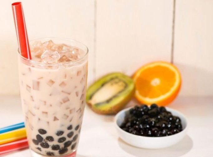 Minumanmu Tambah Nikmat dengan Topping Minuman Ini!