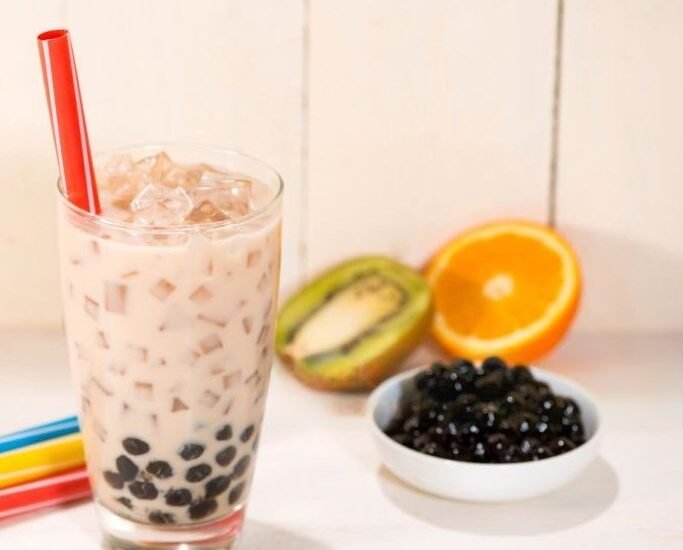 Minumanmu Tambah Nikmat dengan Topping Minuman Ini! Minumanmu Tambah Nikmat dengan Topping Minuman Ini!