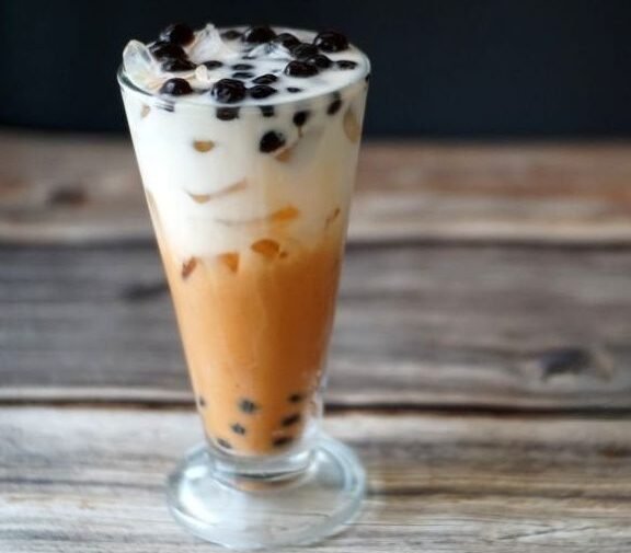 Rahasia Kelezatan Bubuk Minuman yang Tak Tertandingi