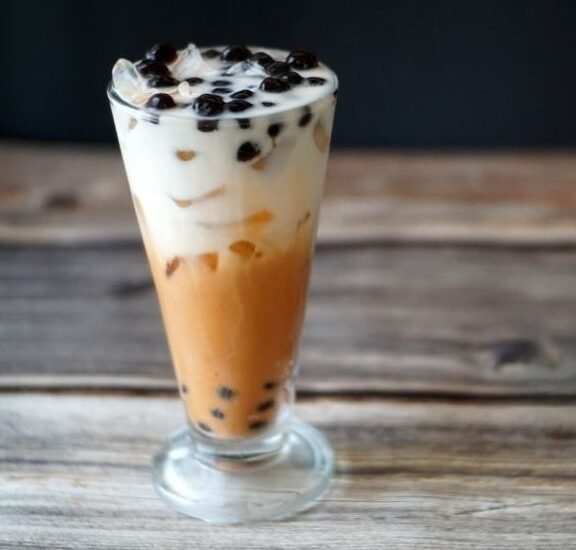 Rahasia Kelezatan Bubuk Minuman yang Tak Tertandingi