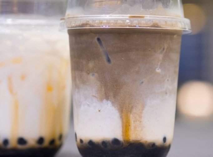 Sajikan Kenikmatan dengan Bubuk Minuman Terbaik