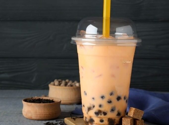 Sensasi Kenikmatan di Setiap Gigitan Misteri Bubble Tea Terungkap Sensasi Kenikmatan di Setiap Gigitan Misteri Bubble Tea Terungkap