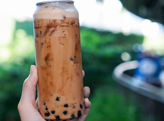 4 Keunikan Bubble Tea JBD 4 Keunikan Bubble Tea JBD