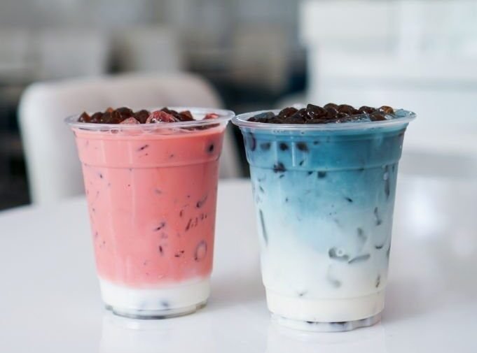 Apa Aja Bubble Tea yang Ada di Jakarta Bubble Drink Apa Aja Bubble Tea yang Ada di Jakarta Bubble Drink