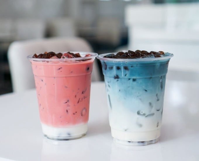 Apa Aja Bubble Tea yang Ada di Jakarta Bubble Drink Apa Aja Bubble Tea yang Ada di Jakarta Bubble Drink