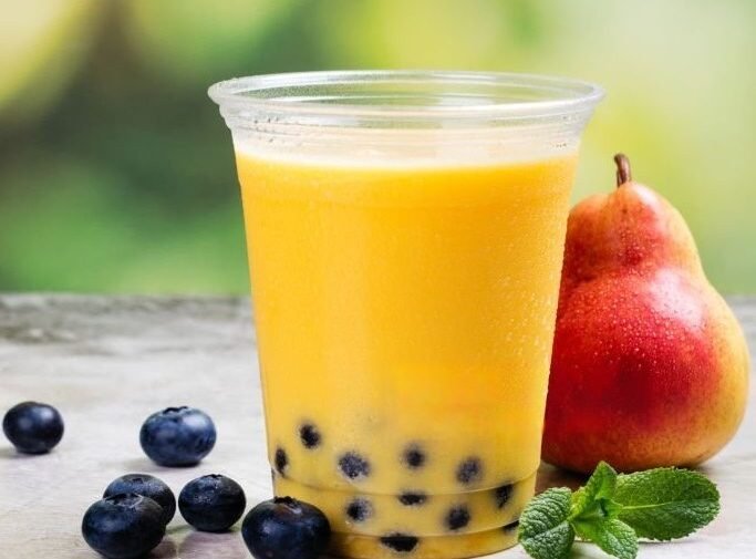 Buka Usaha Jual Bubble Tea, Mantul dan Ajiib! Buka Usaha Jual Bubble Tea, Mantul dan Ajiib!