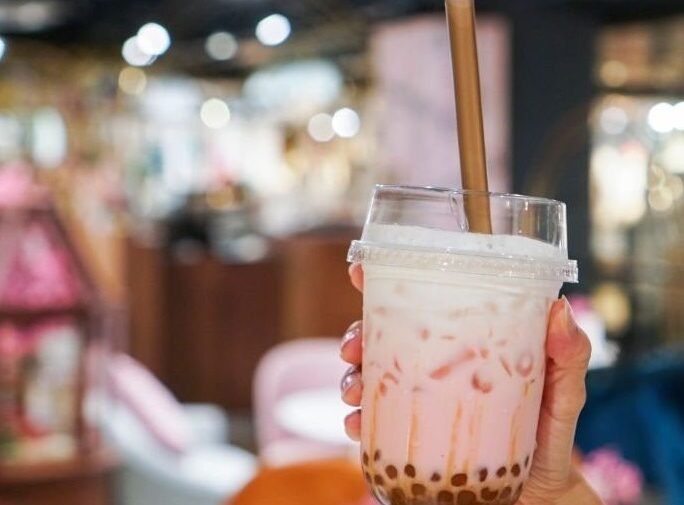 Indahnya Panorama Bogor, Apalagi Sambil Menikmati Minuman Ini! Indahnya Panorama Bogor, Apalagi Sambil Menikmati Minuman Ini!