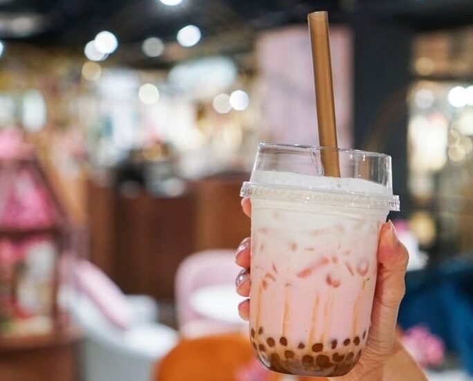 Indahnya Panorama Bogor, Apalagi Sambil Menikmati Minuman Ini!