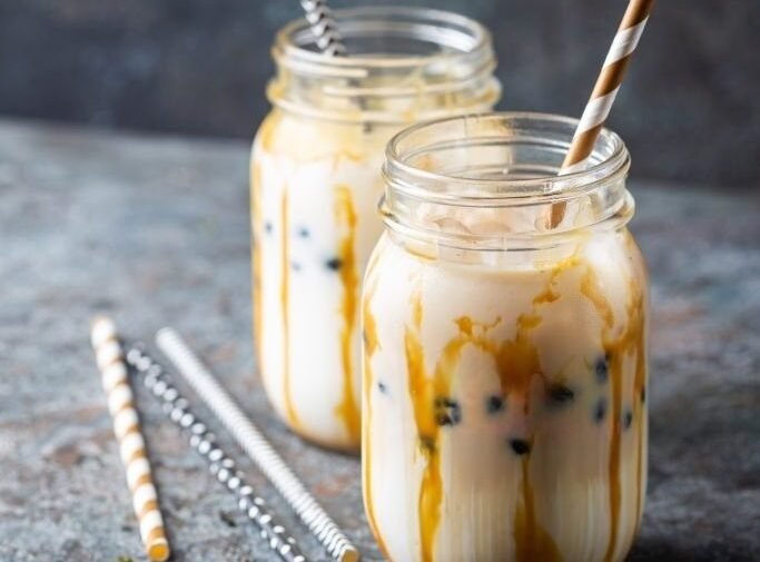 Inilah 3 Fakta Unik Bubuk Minuman JBD! Inilah 3 Fakta Unik Bubuk Minuman JBD!