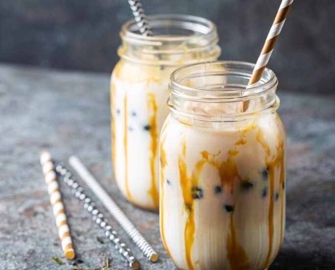 Inilah 3 Fakta Unik Bubuk Minuman JBD!