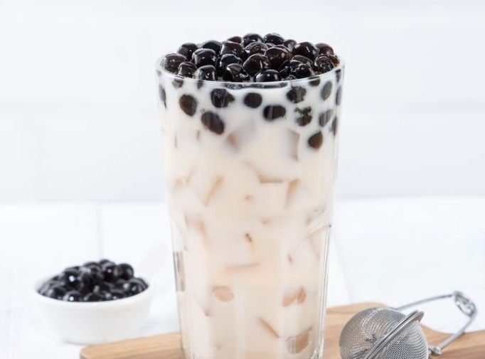 JBD Jual Bubble Tea dengan Topping Pilihan yang Bikin Nagih! JBD Jual Bubble Tea dengan Topping Pilihan yang Bikin Nagih!