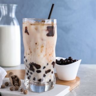 JBD Jual Bubuk Minuman dari 5 Topping Pilihan Ini!