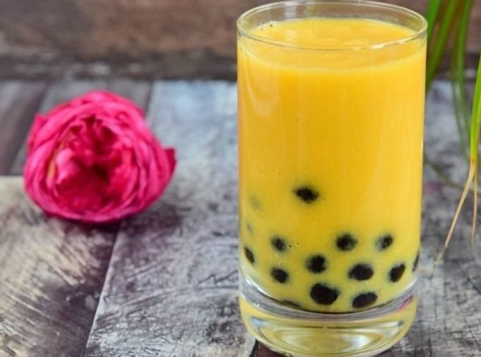 JBD, Pelopor dan Jual Bubble Tea Berkualitas! JBD, Pelopor dan Jual Bubble Tea Berkualitas!