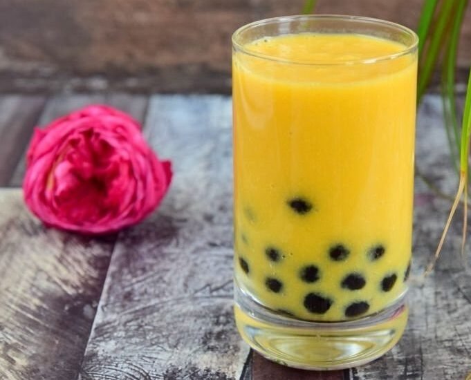JBD, Pelopor dan Jual Bubble Tea Berkualitas!