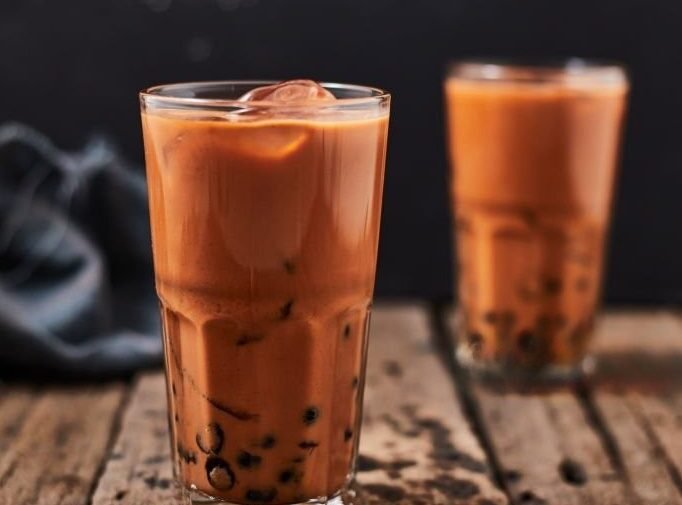 Liburan ke Kota Pelajar, Jangan Lupa Minum Bubble Tea Ini Ya Sob! Liburan ke Kota Pelajar, Jangan Lupa Minum Bubble Tea Ini Ya Sob!
