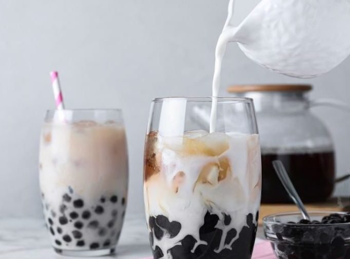 Nggak Sempurna Kalau Habis Makan Nggak Nyobain Silky Pudding Ini! Nggak Sempurna Kalau Habis Makan Nggak Nyobain Silky Pudding Ini!