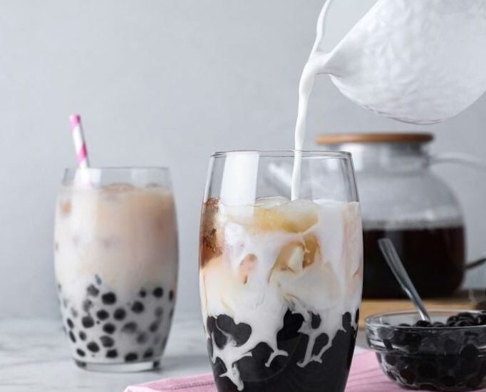 Nggak Sempurna Kalau Habis Makan Nggak Nyobain Silky Pudding Ini! Nggak Sempurna Kalau Habis Makan Nggak Nyobain Silky Pudding Ini!