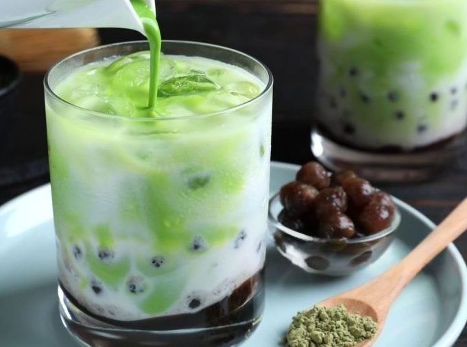 Nikmatilah Keunikan 5 Bubble Drink Pilihan JBD Ini! Nikmatilah Keunikan 5 Bubble Drink Pilihan JBD Ini!