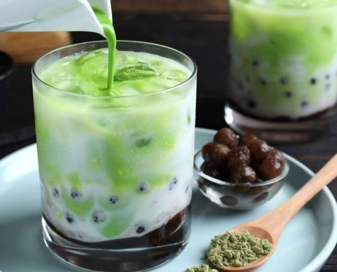 Nikmatilah Keunikan 5 Bubble Drink Pilihan JBD Ini!
