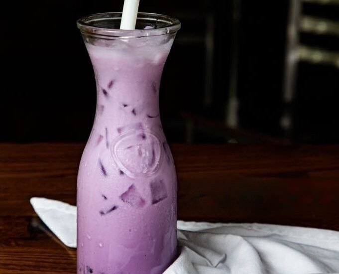 Nikmatnya Healing Bersama Avocado Coffee