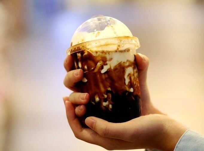 Nongkrong Bareng Temen Makin Asyik dengan Bubble Drink Pilihan Nongkrong Bareng Temen Makin Asyik dengan Bubble Drink Pilihan