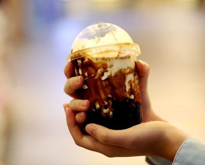 Nongkrong Bareng Temen Makin Asyik dengan Bubble Drink Pilihan