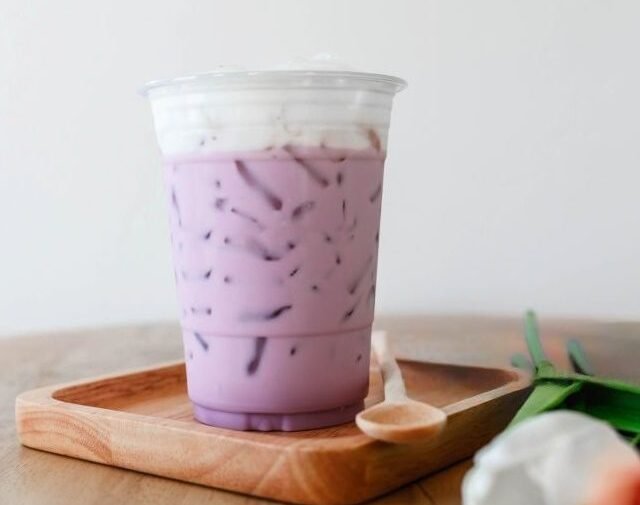 Smoothies Ini Favorit Banget, JBD Jual Bubuk Minumannya Lho! Smoothies Ini Favorit Banget, JBD Jual Bubuk Minumannya Lho!