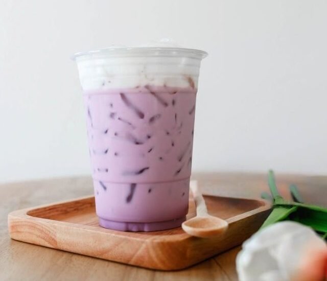 Smoothies Ini Favorit Banget, JBD Jual Bubuk Minumannya Lho! Smoothies Ini Favorit Banget, JBD Jual Bubuk Minumannya Lho!