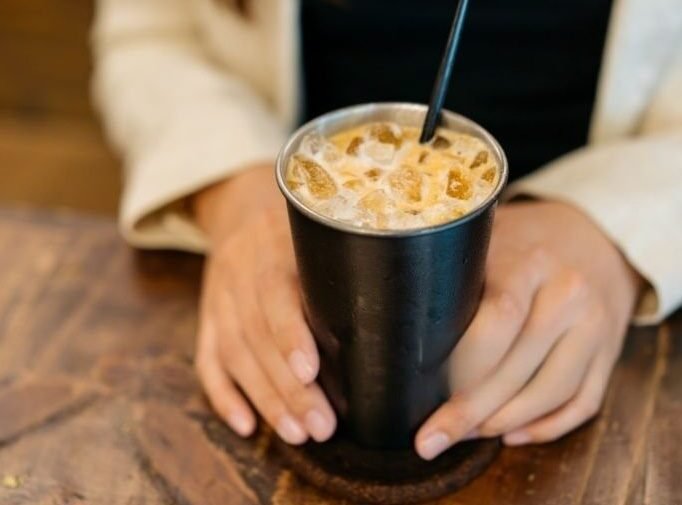 Tips Sajikan Minuman Bubuk Sendiri di Rumah Tips Sajikan Minuman Bubuk Sendiri di Rumah