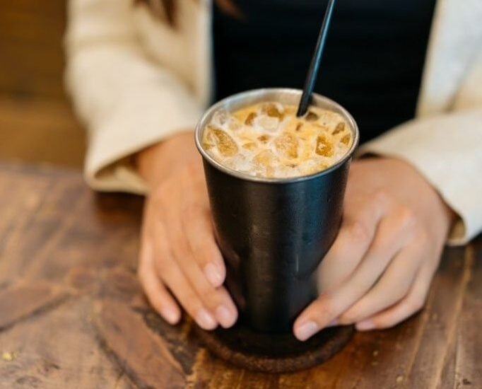 Tips Sajikan Minuman Bubuk Sendiri di Rumah Tips Sajikan Minuman Bubuk Sendiri di Rumah