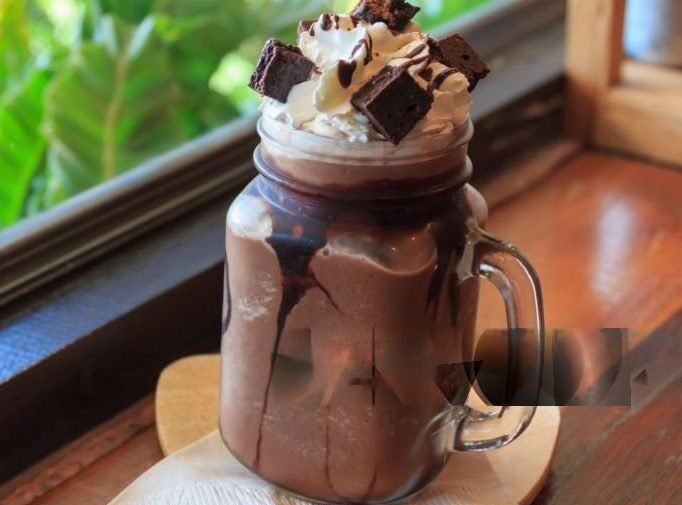 Dark Chocolate, Biar Gelap Tapi Bikin Harimu Jadi Lebih Cerah Guys! Dark Chocolate, Biar Gelap Tapi Bikin Harimu Jadi Lebih Cerah Guys!