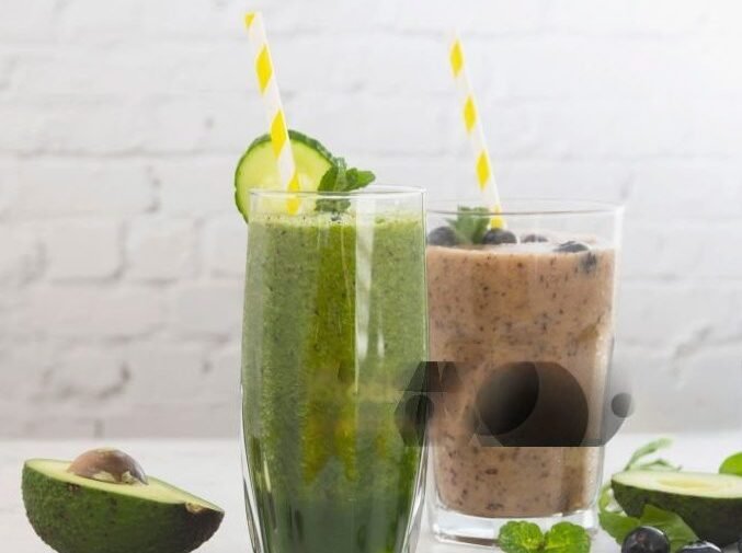 Jangan Coba Bubble Tea Avocado Kalau Nggak Mau Ketagihan! Jangan Coba Bubble Tea Avocado Kalau Nggak Mau Ketagihan!