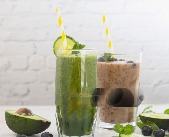 Jangan Coba Bubble Tea Avocado Kalau Nggak Mau Ketagihan!