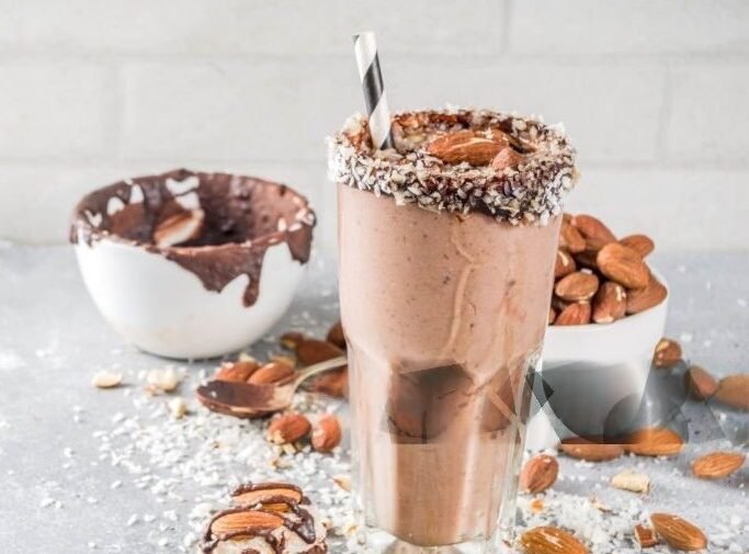 Lunakin Hati Temanmu dengan Choco Almond, Nggak Percaya Lunakin Hati Temanmu dengan Choco Almond, Nggak Percaya