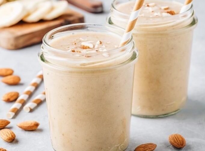 Memang Juara Bubble Drink Almond Milk yang Satu Ini Memang Juara Bubble Drink Almond Milk yang Satu Ini