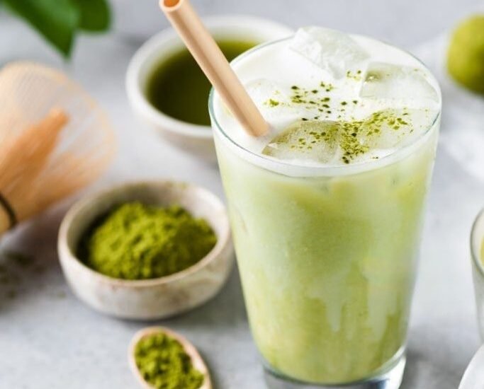 Nikmatin Bubble Drink Green Tea, Asli Seperti Direlaksasi! Nikmatin Bubble Drink Green Tea, Asli Seperti Direlaksasi!