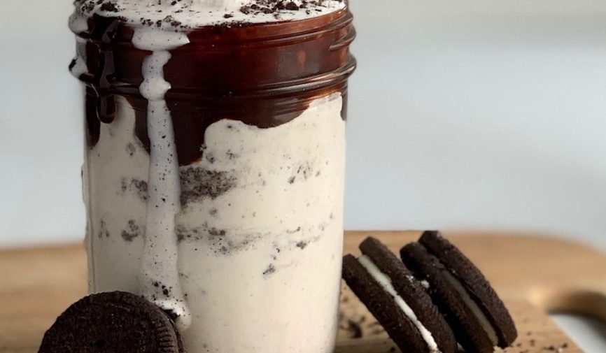 Perpaduan Bubble Drink Choco Oreo, Asli Pengen Beli Lagi Bubble Drink Ini! Perpaduan Bubble Drink Choco Oreo, Asli Pengen Beli Lagi Bubble Drink Ini!