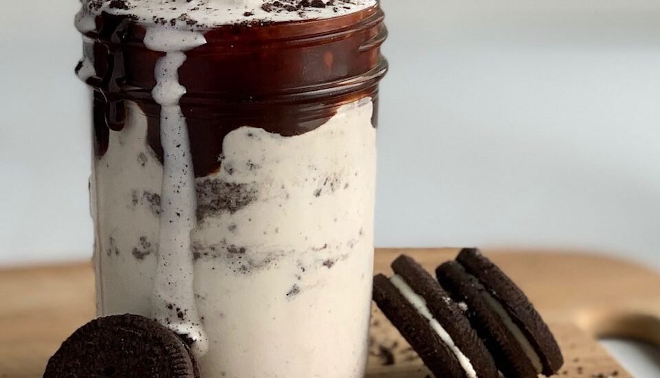 Perpaduan Bubble Drink Choco Oreo, Asli Pengen Beli Lagi Bubble Drink Ini! Perpaduan Bubble Drink Choco Oreo, Asli Pengen Beli Lagi Bubble Drink Ini!