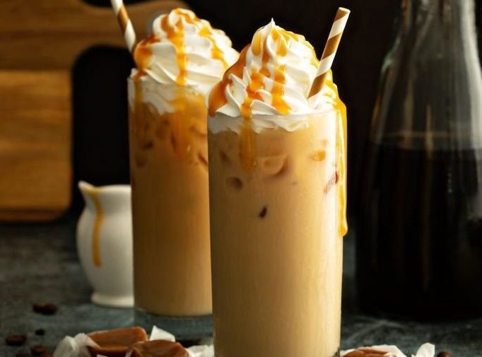 Bubble Drink Creamy Chocolate Emang Bikin Ngangenin! Bubble Drink Creamy Chocolate Emang Bikin Ngangenin!