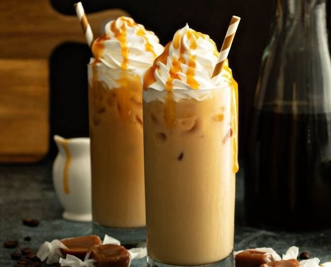 Bubble Drink Creamy Chocolate Emang Bikin Ngangenin! Bubble Drink Creamy Chocolate Emang Bikin Ngangenin!