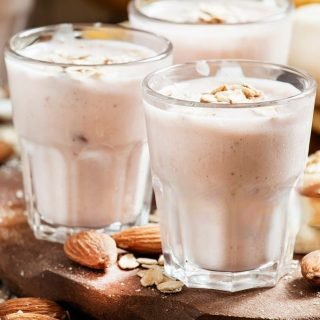 Bubble Tea Almond Milk yang Satu Ini Nggak Ada Lawan Lah! Bubble Tea Almond Milk yang Satu Ini Nggak Ada Lawan Lah!